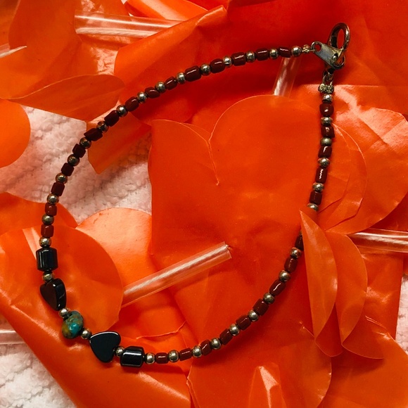 Bracelet - handmade from New Mexico - Picture 1 of 6